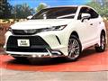 2020 Toyota Harrier