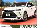 2020 Toyota Harrier
