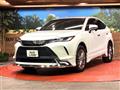 2020 Toyota Harrier