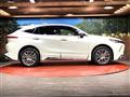 2020 Toyota Harrier