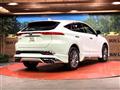 2020 Toyota Harrier