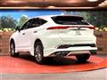 2020 Toyota Harrier