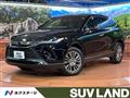 2021 Toyota Harrier