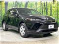 2022 Toyota Harrier