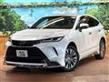 2024 Toyota Harrier