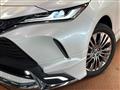 2024 Toyota Harrier