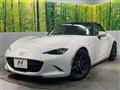 2015 Mazda Roadster