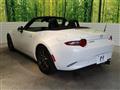 2015 Mazda Roadster