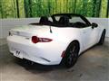 2015 Mazda Roadster