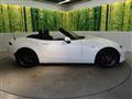 2015 Mazda Roadster