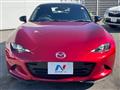 2022 Mazda Roadster