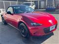 2022 Mazda Roadster