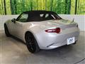 2023 Mazda Roadster