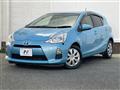2014 Toyota AQUA