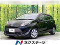 2018 Toyota AQUA