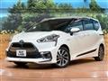 2016 Toyota Sienta