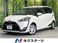 2017 Toyota Sienta