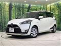 2018 Toyota Sienta