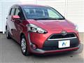 2016 Toyota Sienta