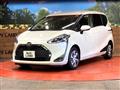 2020 Toyota Sienta