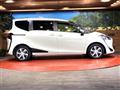 2020 Toyota Sienta