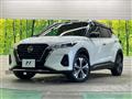 2022 Nissan KIX