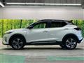 2022 Nissan KIX