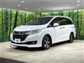 2013 Honda Odyssey
