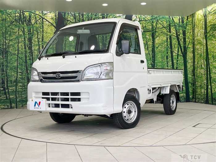 2014 Daihatsu Hijet Truck