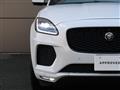 2020 Jaguar E-Pace