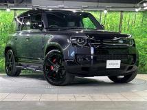 2023 Land Rover Defender