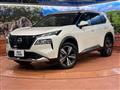 2023 Nissan X-Trail