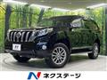 2016 Toyota Land Cruiser Prado