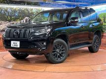 2023 Toyota Land Cruiser Prado