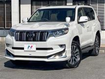 2023 Toyota Land Cruiser Prado