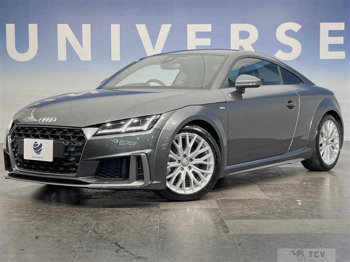 2021 Audi Audi Others