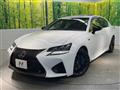 2020 Lexus GS F