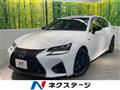2020 Lexus GS F