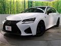 2020 Lexus GS F