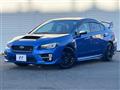 2017 Subaru WRX STI