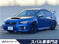2017 Subaru WRX STI