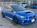 2017 Subaru WRX STI