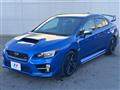 2017 Subaru WRX STI