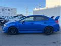 2017 Subaru WRX STI