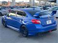 2017 Subaru WRX STI