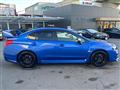 2017 Subaru WRX STI