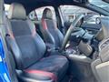2017 Subaru WRX STI