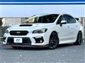 2017 Subaru WRX S4