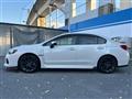 2017 Subaru WRX S4