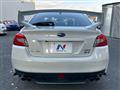 2017 Subaru WRX S4
